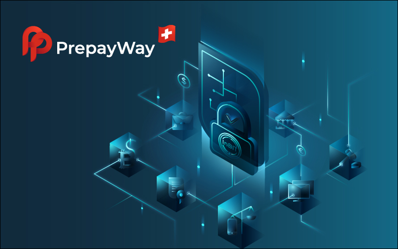 PrepayWay InBit Token Sale @ Savings4Freedom
