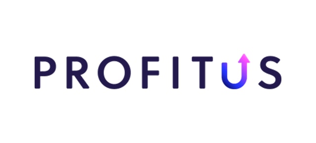 Profitus Logo @ Savings4Freedom