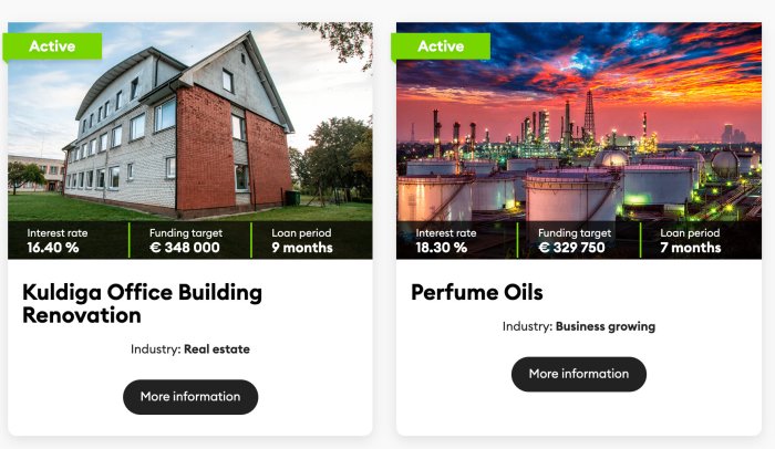 Monethera Projects @ Savings4Freedom