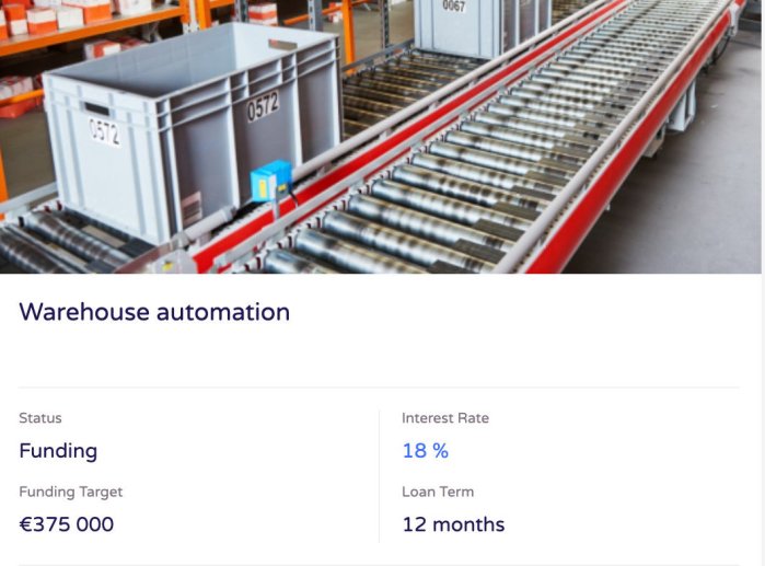 Wisefund Project @ Savings4Freedom