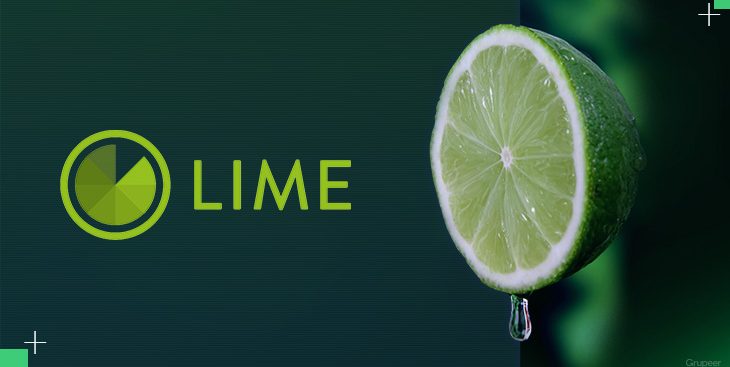 Grupeer Lime Loan Originator @ Savings4Freedom