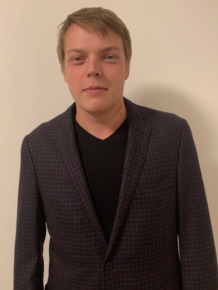 Maksims Reutovs Kuetzal CEO @ Savings4Freedom