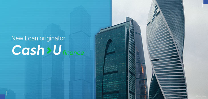 Grupeer Lime Loan Originator @ Savings4Freedom