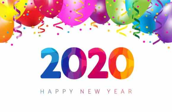 Happy 2020 @ Savings4Freedom
