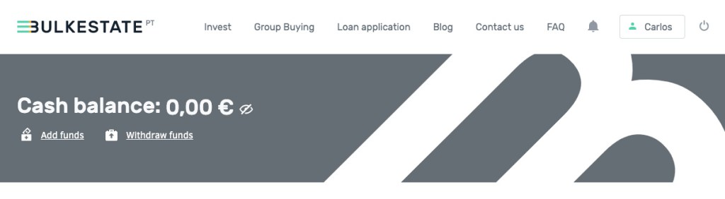 BulkEstate Update SavingsForFreedom September 2020