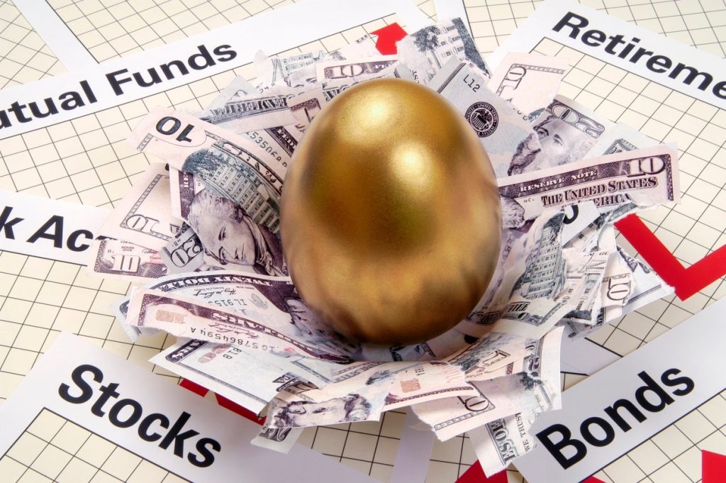 Diversification @ Savings4Freedom