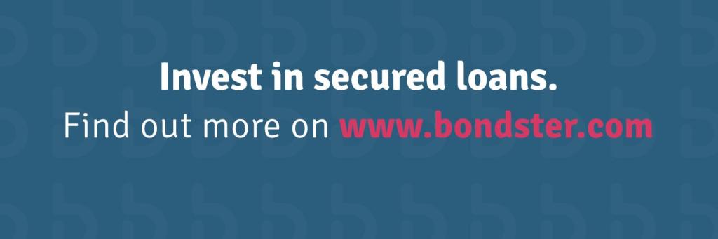 Bondster Banner @ Savings4Freedom