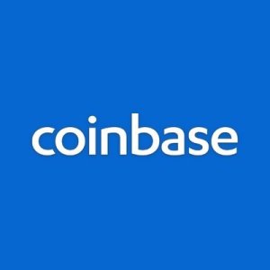 Coinbase Logo @ Savings4Freedom