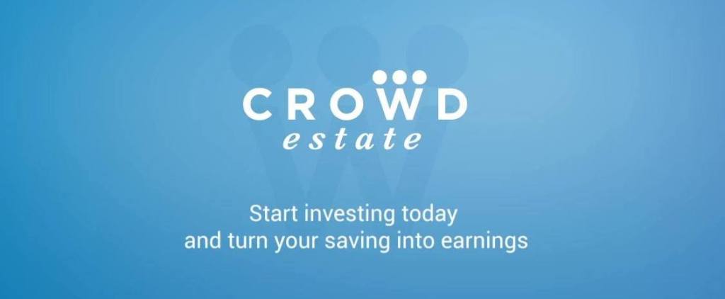 Crowdestate Banner @ Savings4Freedom