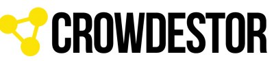 Crowdestor Logo @ Savings4Freedom