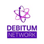 Debitum Network Logo @ Savings4Freedom