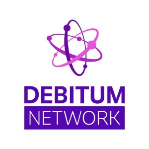 Debitum Network Logo @ Savings4Freedom