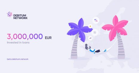 Debitum Update @ Savings4Freedom