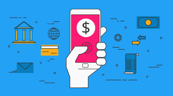 Digital Banking @ Savings4Freedom