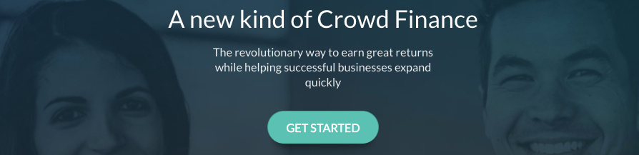 Invest in Flender @ Savings4Freedom