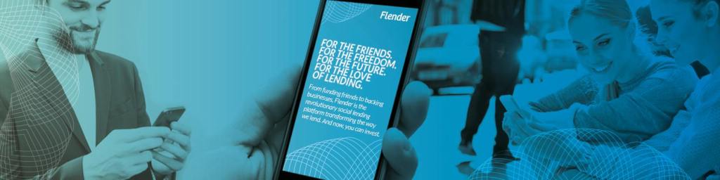 Invest in Flender @ Savings4Freedom