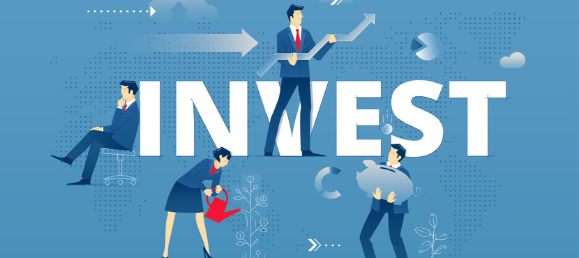 Invest @ Savings4Freedom