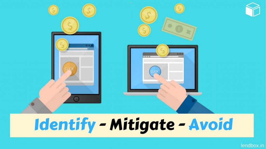 Mitigate Risks of P2P Lending @ Savings4Freedom