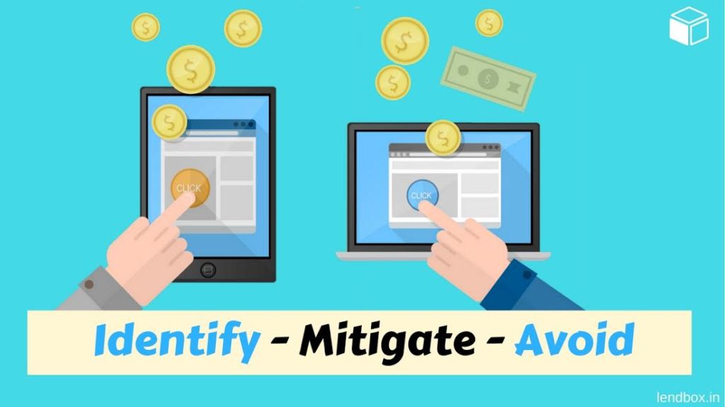 Mitigate Risks of P2P Lending @ Savings4Freedom