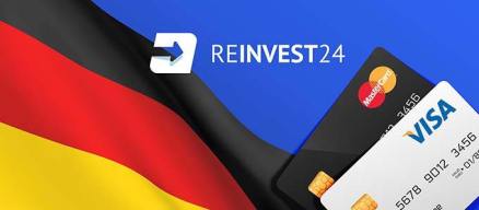 ReInvest24 Update @ Savings4Freedom
