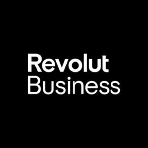 Revolut Business Logo @ Savings4Freedom
