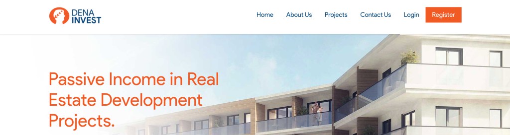 Dena Invest Fraud Warning @ SavingsForFreedom