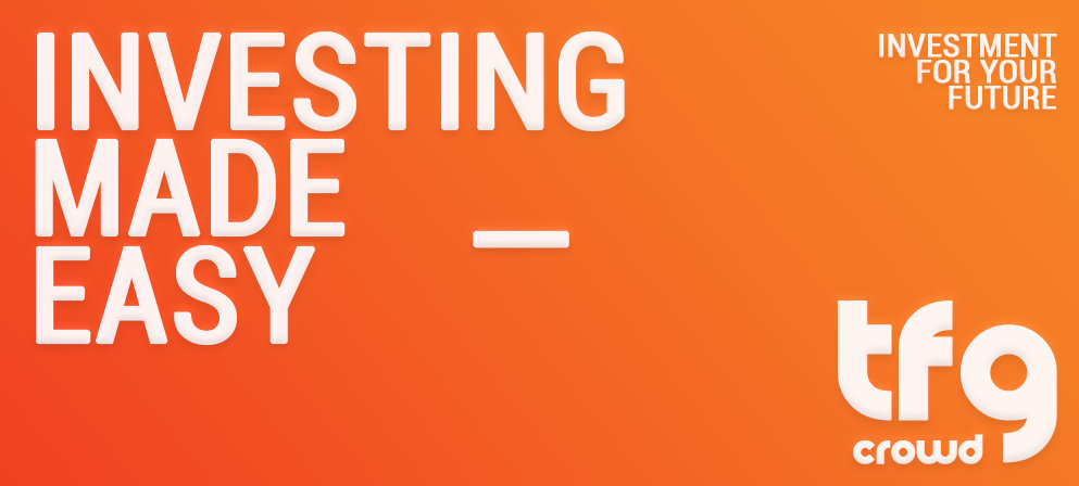 TFGcrowd Cover @ Savings4Freedom