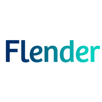 Flender Logo @ Savings4Freedom