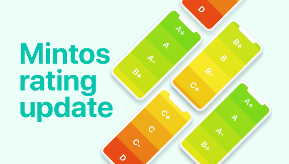 Mintos Ratings @ Savings4Freedom
