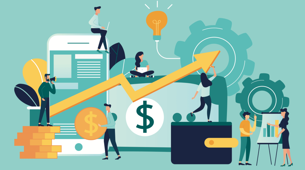 P2P platforms fintech