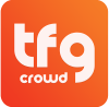 TFG Crowd Logo @&nbsp;Savings4Freedom