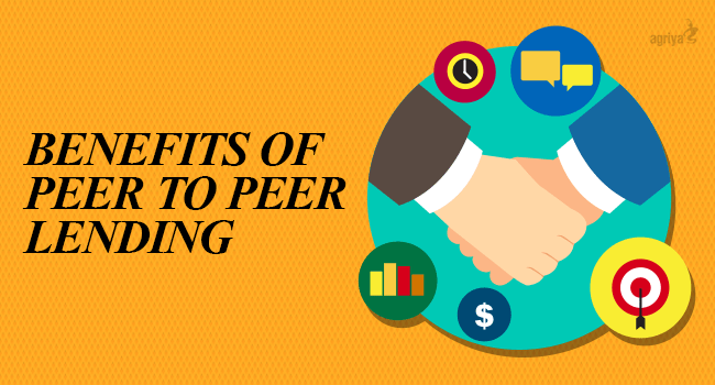 Benefits of Peer to Peer Lending Investing @ Savings4Freedom
