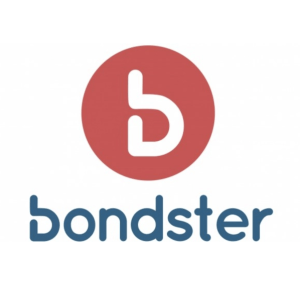 Bondster Logo @ Savings4Freedom