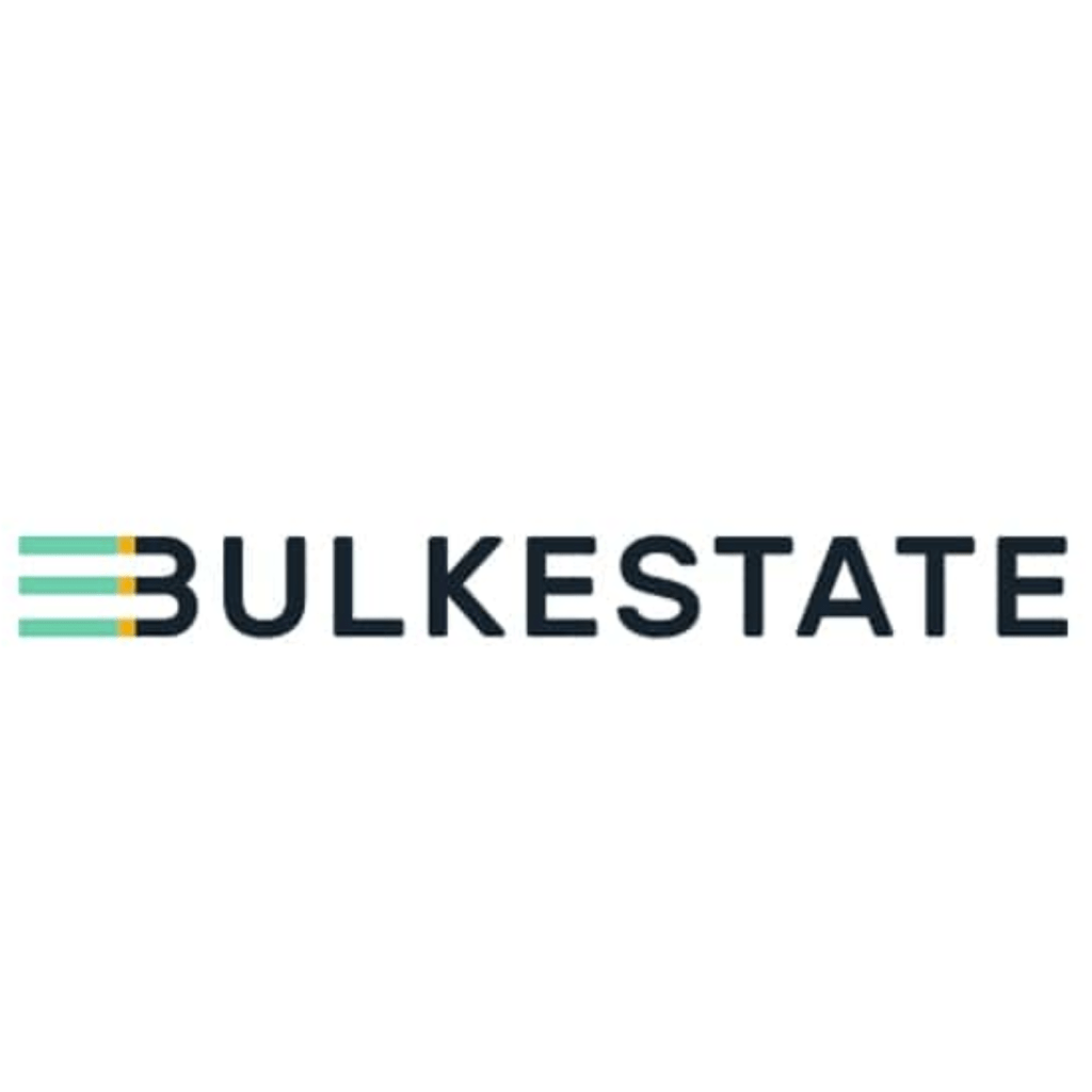 BulkEstate Logo @ Savings4Freedom