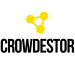 Crowdestor Logo @ Savings4Freedom