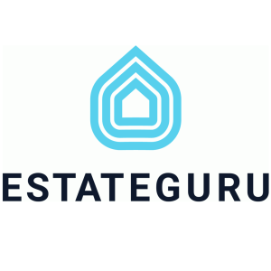 EstateGuru Logo @ Savings4Freedom