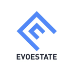 EvoEstate Logo @ Savings4Freedom