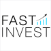 FastInvest Logo @ Savings4Freedom