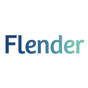 Flender Logo @ Savings4Freedom