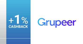 Grupeer Summer Cashback Campaign @ Savings4Freedom