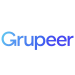 Grupeer Logo @ Savings4Freedom