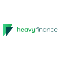 HeavyFinance Logo @ SavingsForFreedom
