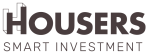 Housers Logo @ Savings4Freedom