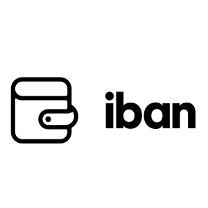 iban Logo @ Savings4Freedom