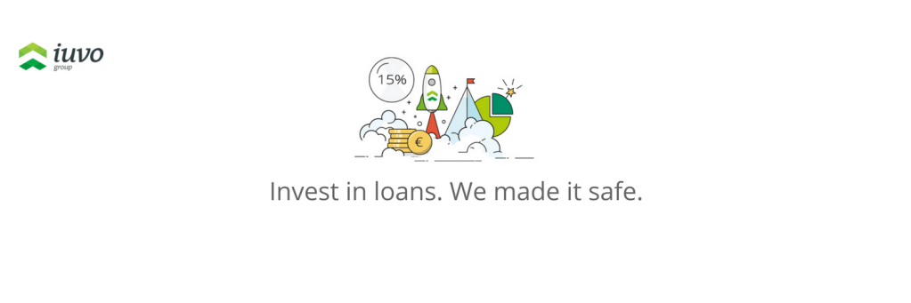 IUVO Group Banner @ Savings4Freedom