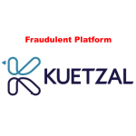 Kuetzal Fraud @ Savings4Freedom