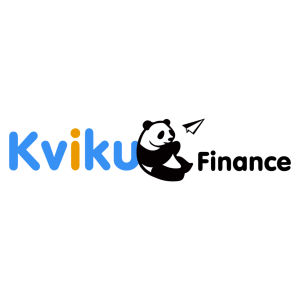 S4F Kviku Finance Logo @ SavingsForFreedom