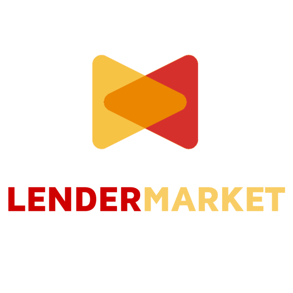 LenderMarket Logo @ Savings4Freedom