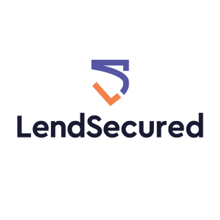 S4F LendSecured Logo @ SavingsForFreedom