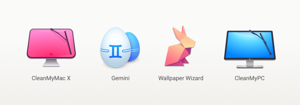 CleanMyMac Gemini CleanMyPC Wallpaper Wizard @ Savings4Freedom